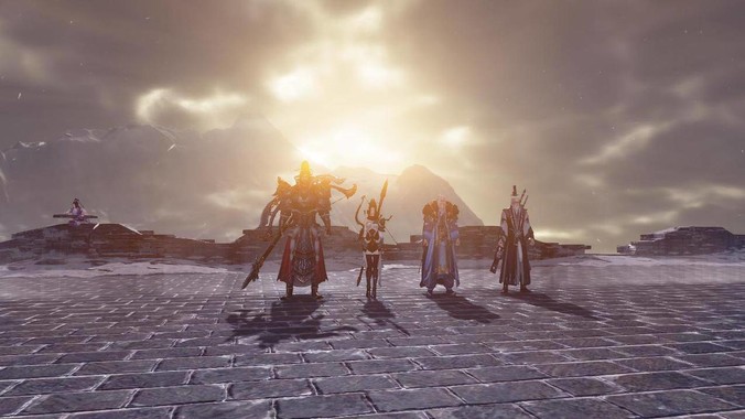 为什么感觉四***明很空洞？