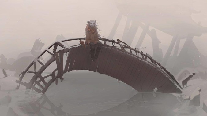 大街上看到大白腿，忍不住瞄了两眼，算不算不尊重女性？