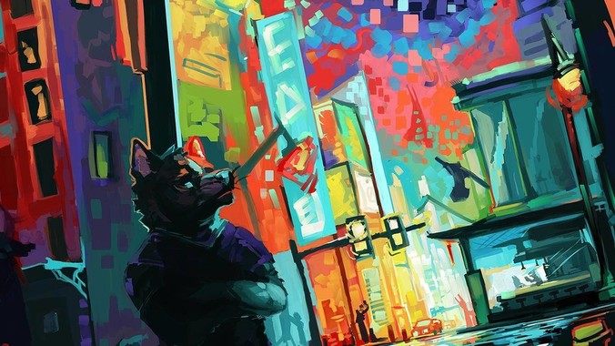 前端如何设计网页？