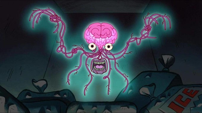 为什么微软还没有倒闭？